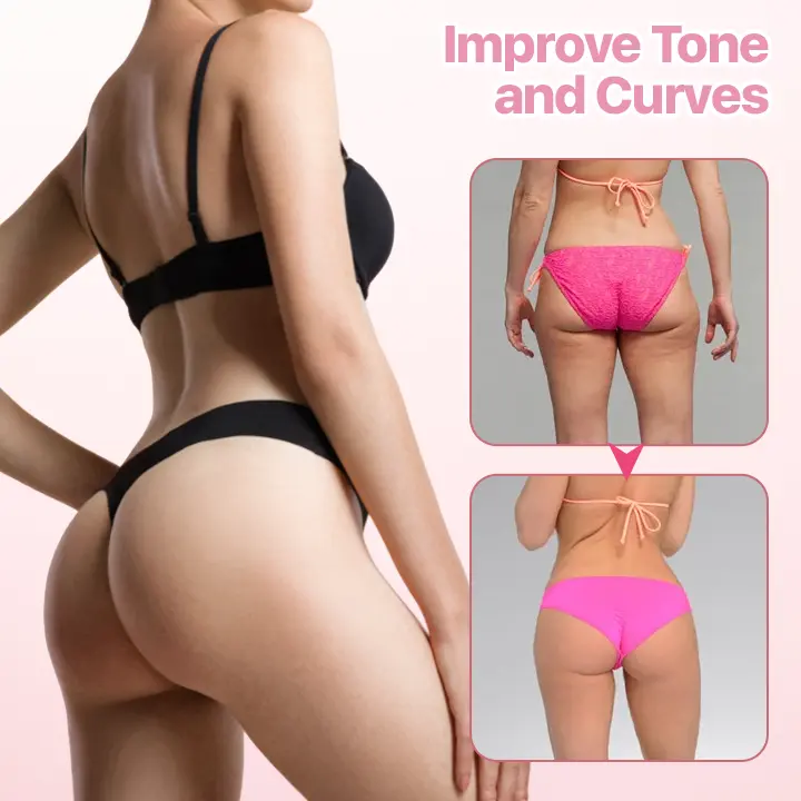 ButtMax+ Bee Venom Butt Enhancer Cream - Image 6