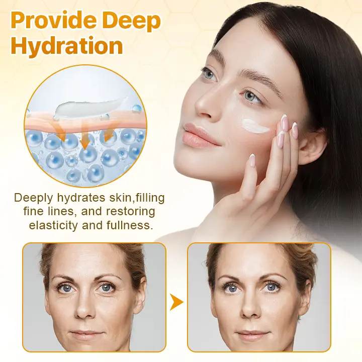 LuxeRadiance Bee Venom Lift Cream - Image 6