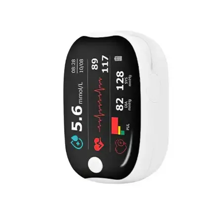 GlucoSense Laser Blood Glucose Monitoring Device - Image 10