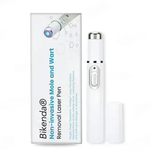 Non-Invasive Mole and Wart Removal Laser Pen