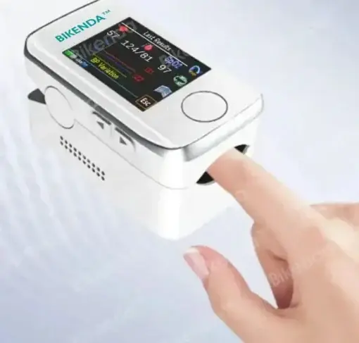 Precision Glucose Monitoring Premium Non-invasive Medical Device - Image 7