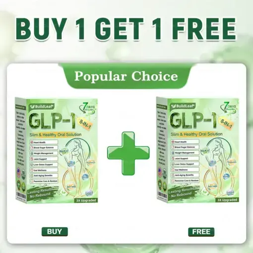EIGHT IN–ONE Health Solution Oral Liquid - Image 15