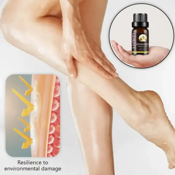 Varicose Veins Relief Oil - Image 5