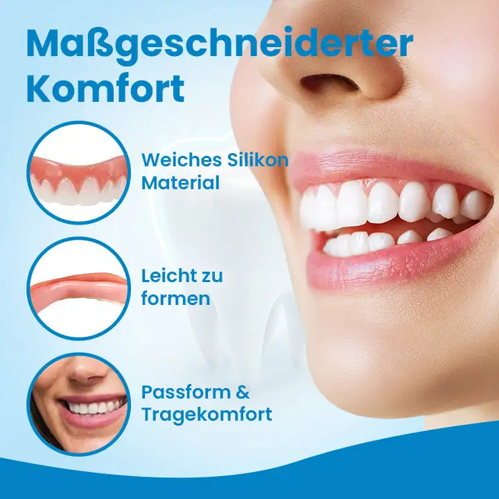EasyFit Silikon-Prothesenset - Image 4