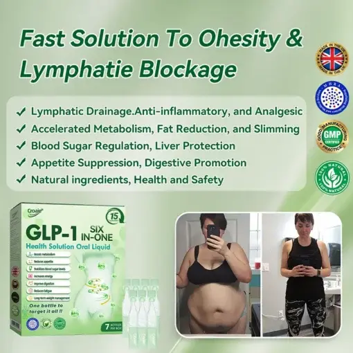 6-in-1 Health Solution Oral Solution - Image 7