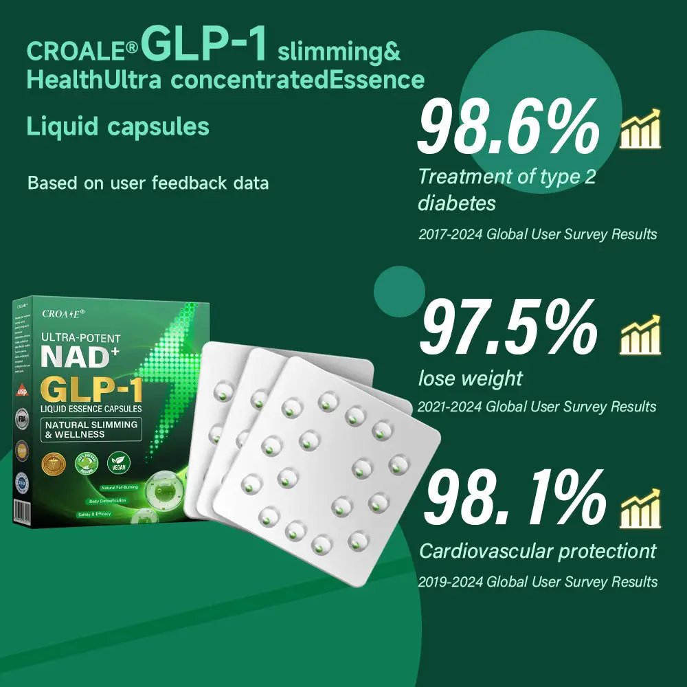 Metabolic Support - Image 12
