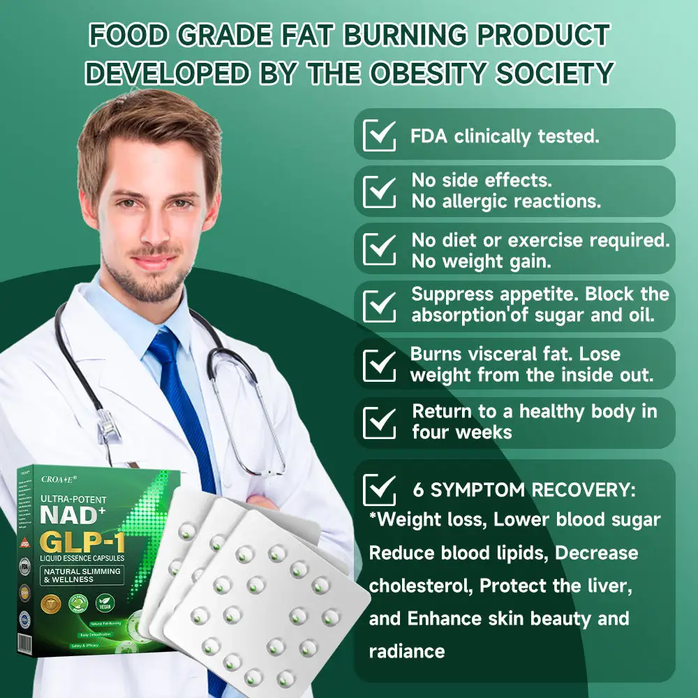 Metabolic Support - Image 2