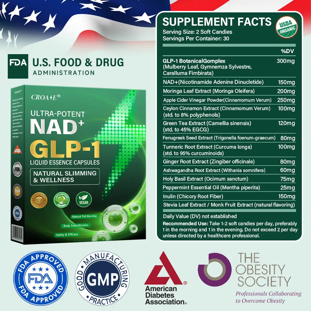 Metabolic Support - Image 7