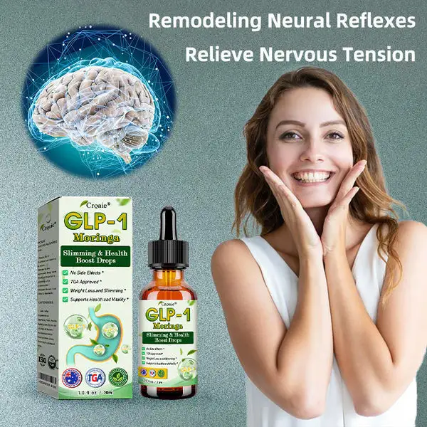 Moringa Slimming & Health Boost Drops - Image 8