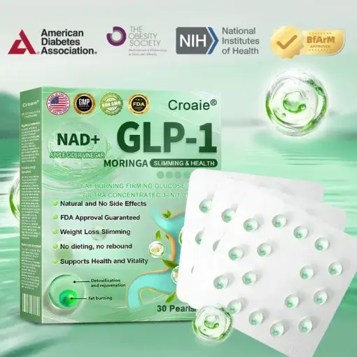 Weight Loss Liquid Gel