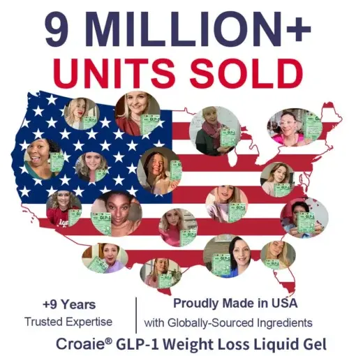 Weight Loss Liquid Gel - Image 15