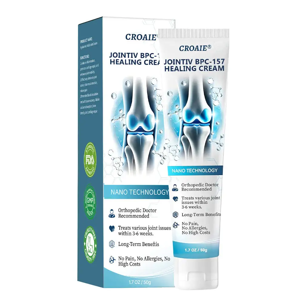 Jointiv BPC-157 Healing Cream - Image 9