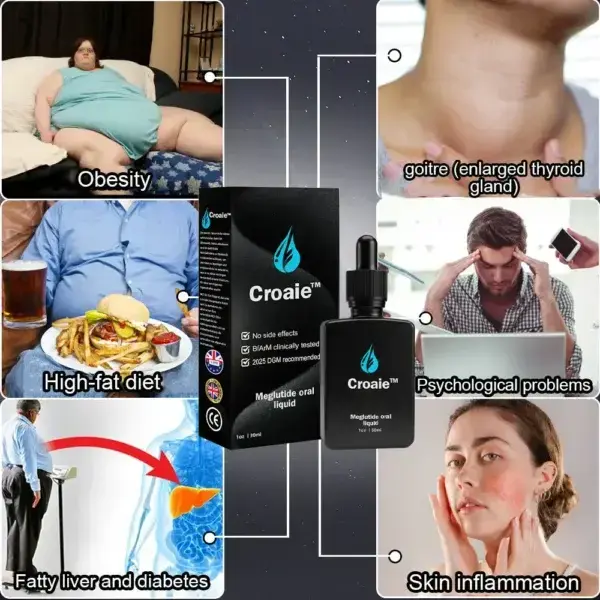 Meglutide Oral Liquid - Image 5
