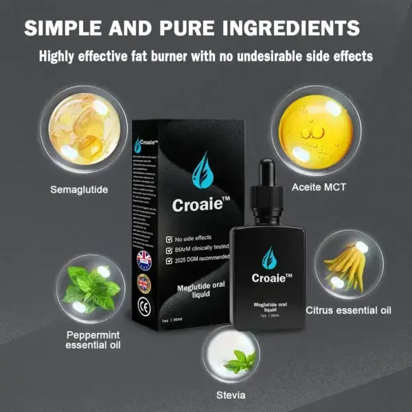 Meglutide Oral Liquid - Image 7