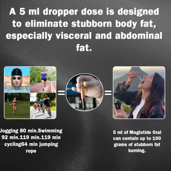 Meglutide Oral Liquid - Image 10