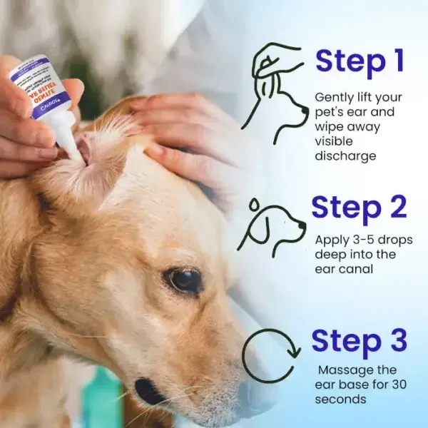 Gentle Ear Relief - Image 2