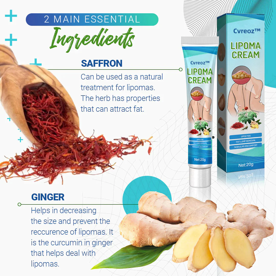 Cvreoz Lipoma Removal Cream - Image 7