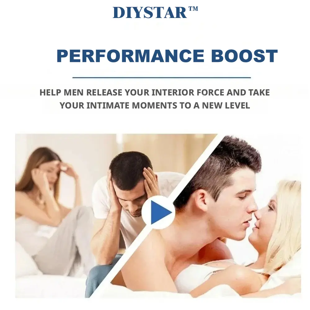 | Firm Erections in 5 Minutes – 100% Pill-Free! - Image 2