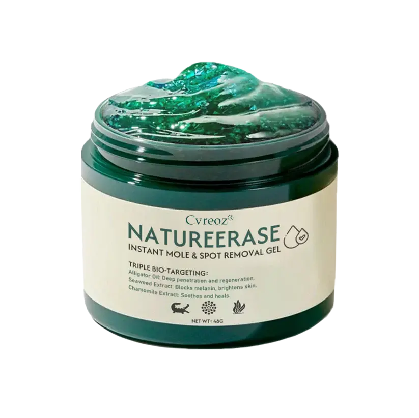 NatureErase Instant Mole & Spot Removal Gel - Image 5