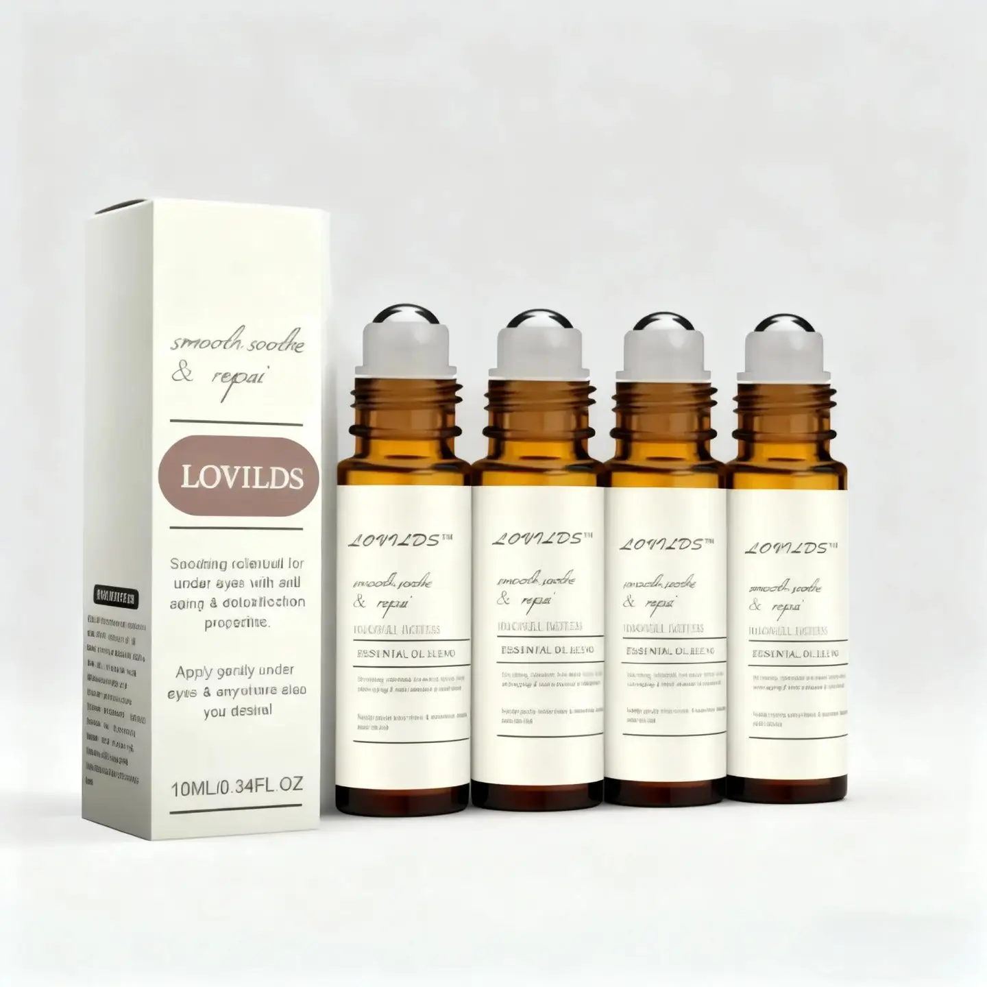 The Express Anti-Wrinkle – Instant Lifting Effect - Image 9