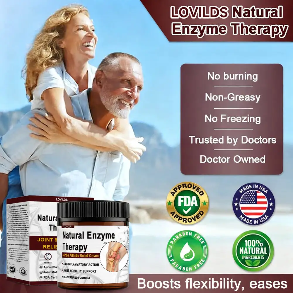 Black Rice Pain Healing Bone Cream - Image 7