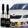 Windshield Crack Repair Formula