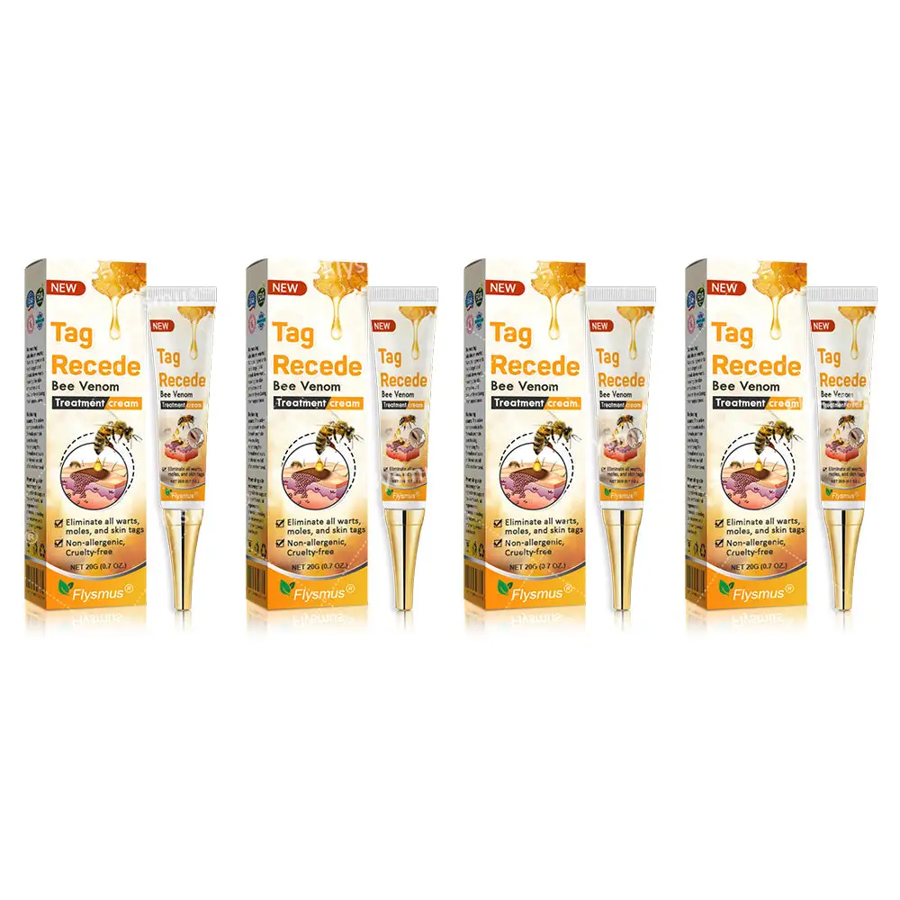 Tag Recede Bee Venom Treatment Cream - Image 12