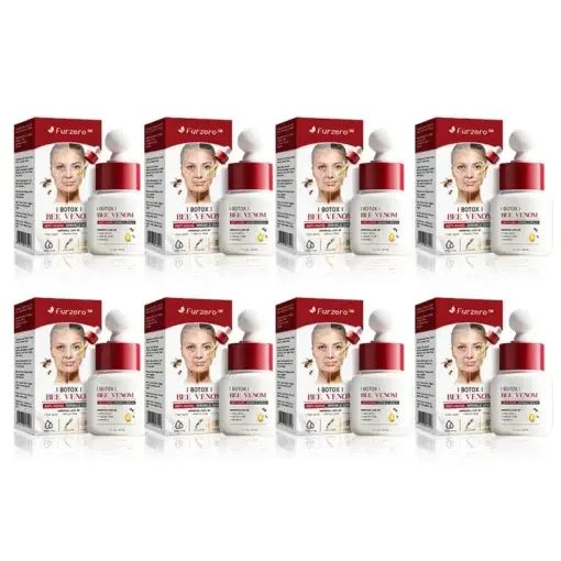 Botox Bee Venom Anti-Aging Wrinkle Serum - Image 15