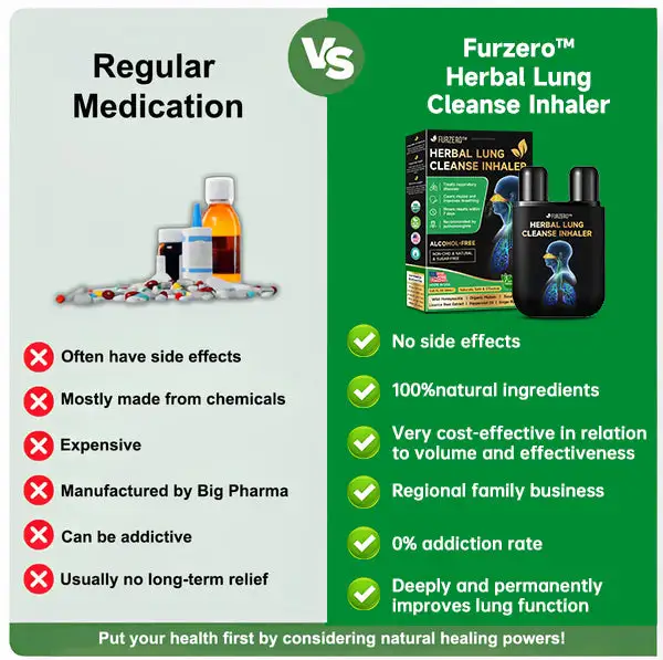 Lung Mucus Cleansing Inhaler - Image 7