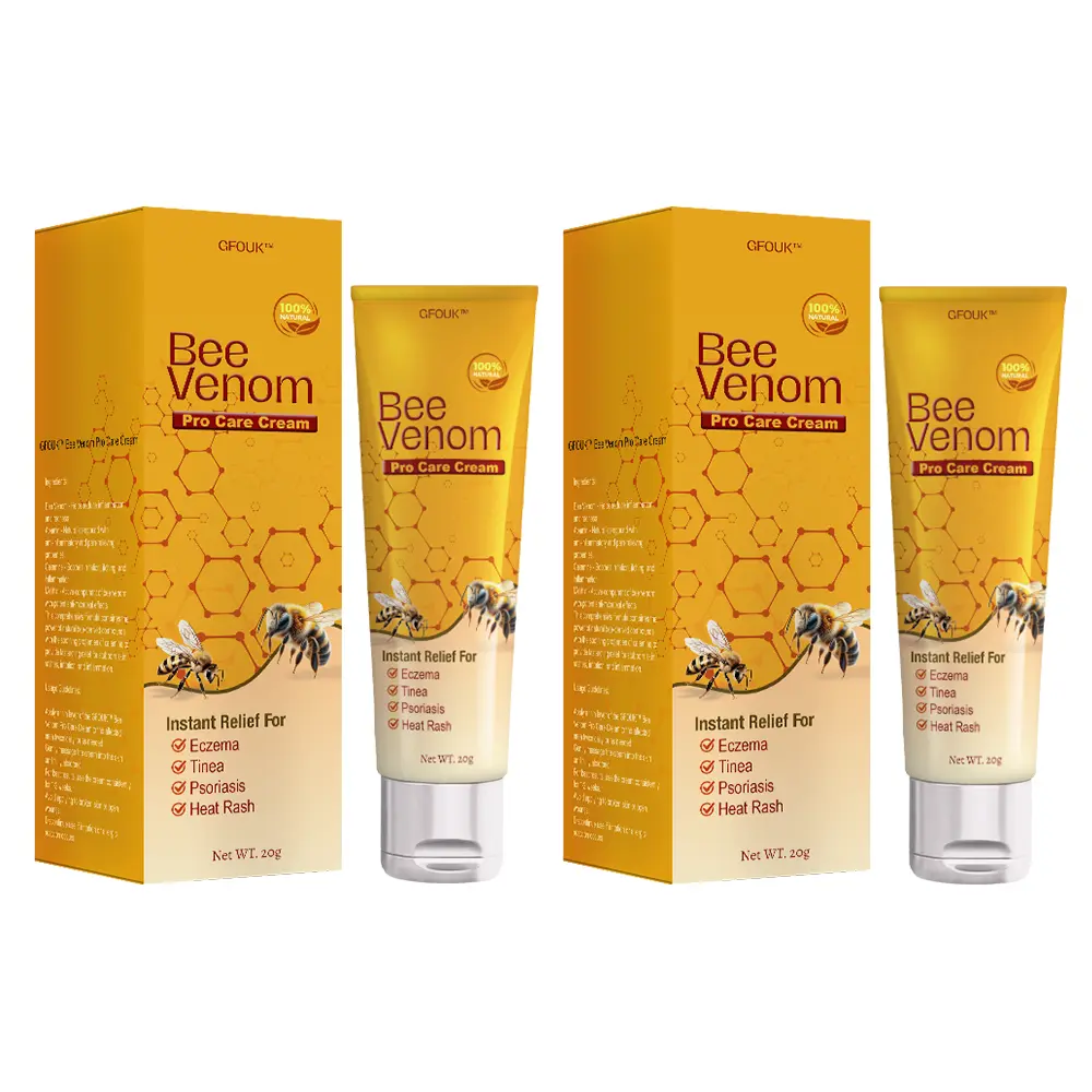 Bee Venom Pro Care Cream - Image 5