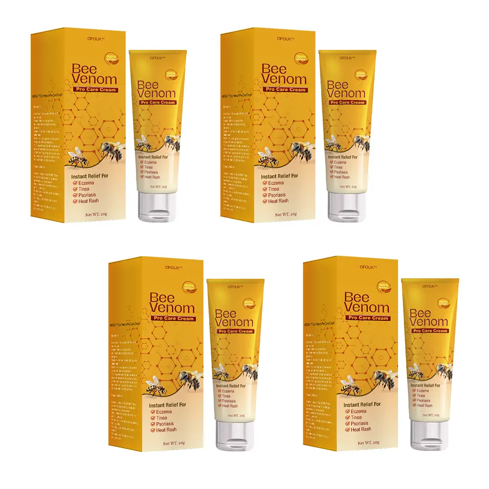 Bee Venom Pro Care Cream - Image 6
