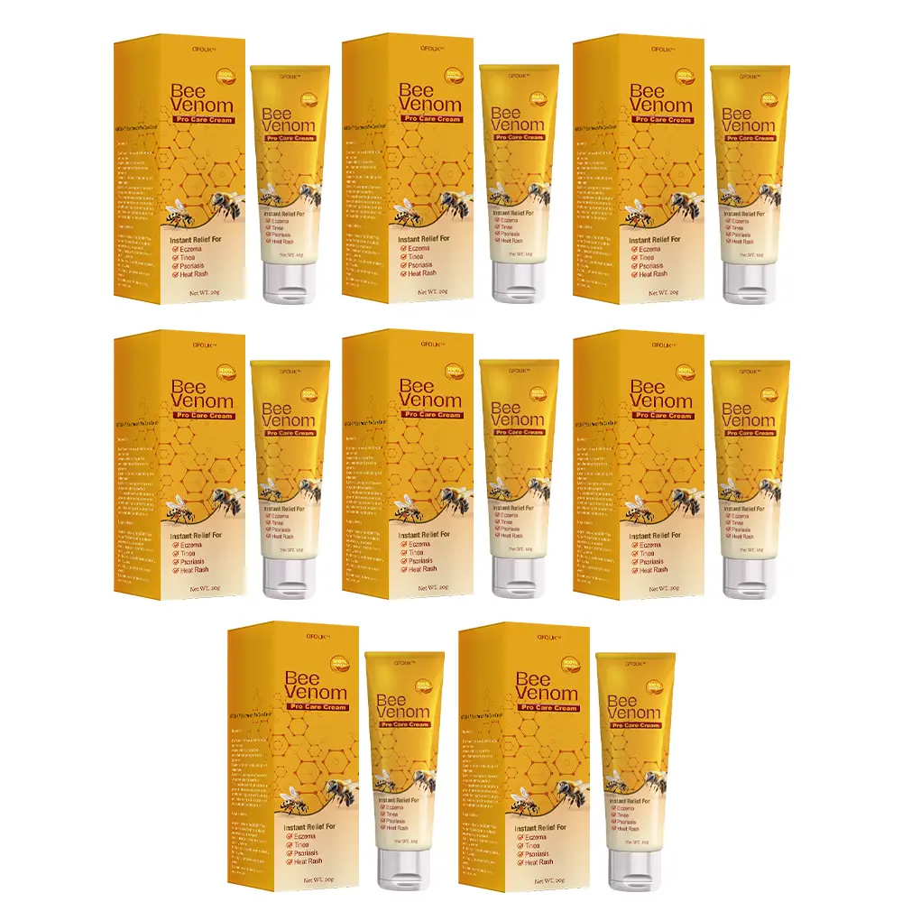 Bee Venom Pro Care Cream - Image 7