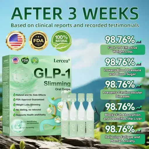 Oral Weight Loss Solution Indications - Image 2