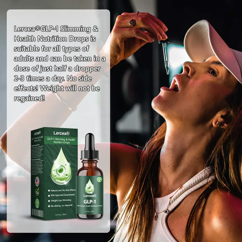 Slimming Nutrition Drops - Image 12