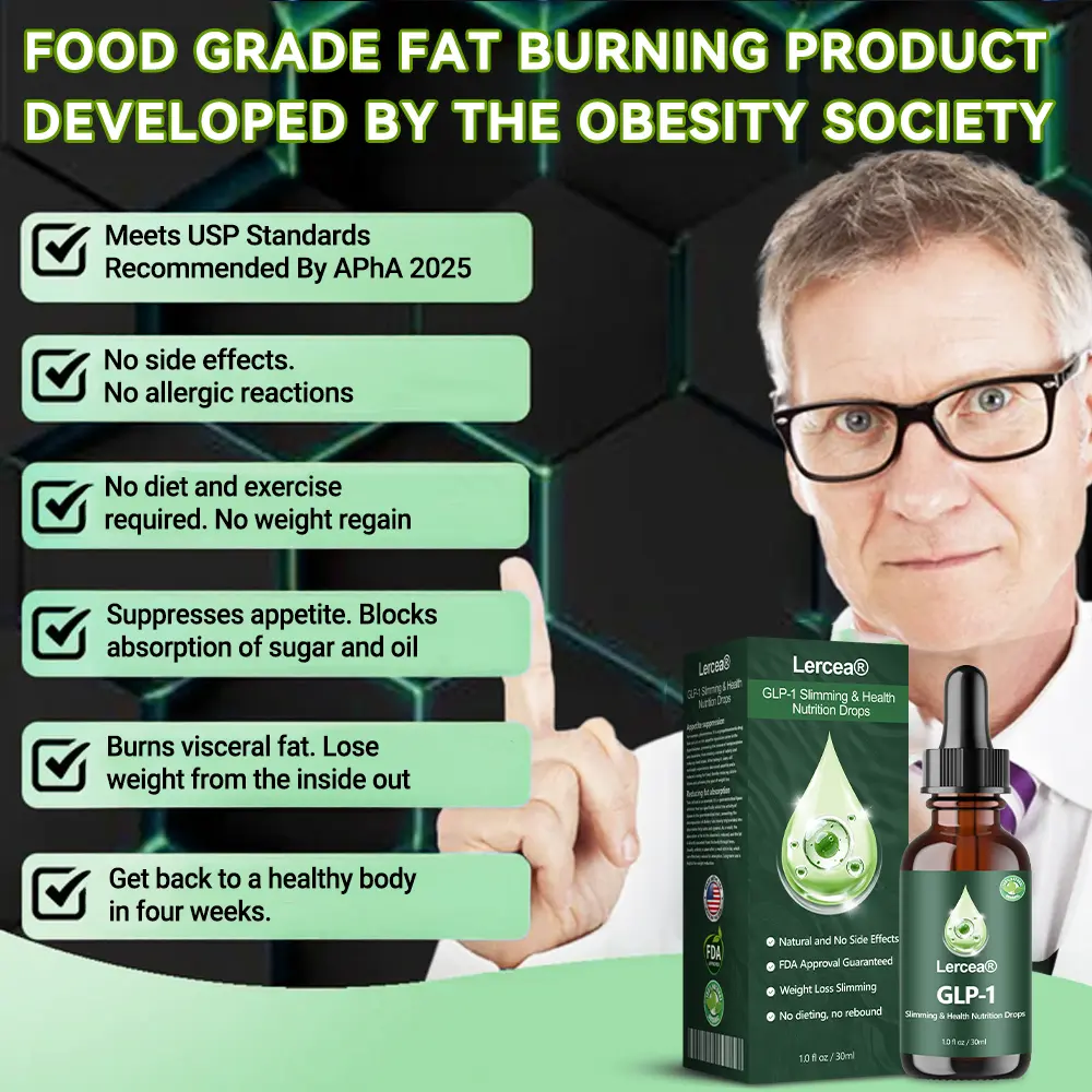Health Nutrition Drops - Image 7