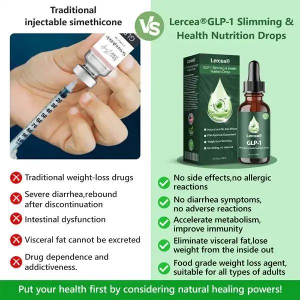Slimming & Health Nutrition Drops - Image 13