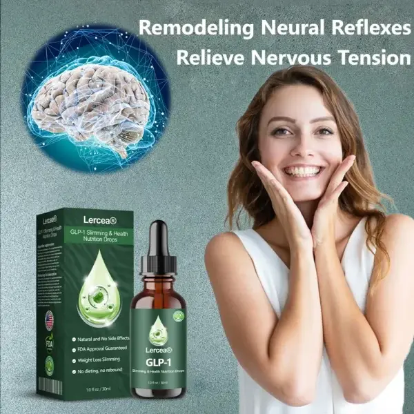 Slimming & Health Nutrition Drops - Image 14