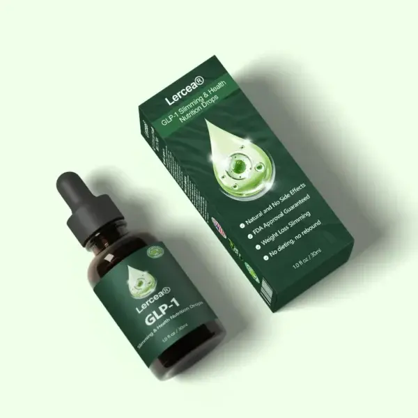 Slimming & Health Nutrition Drops - Image 2