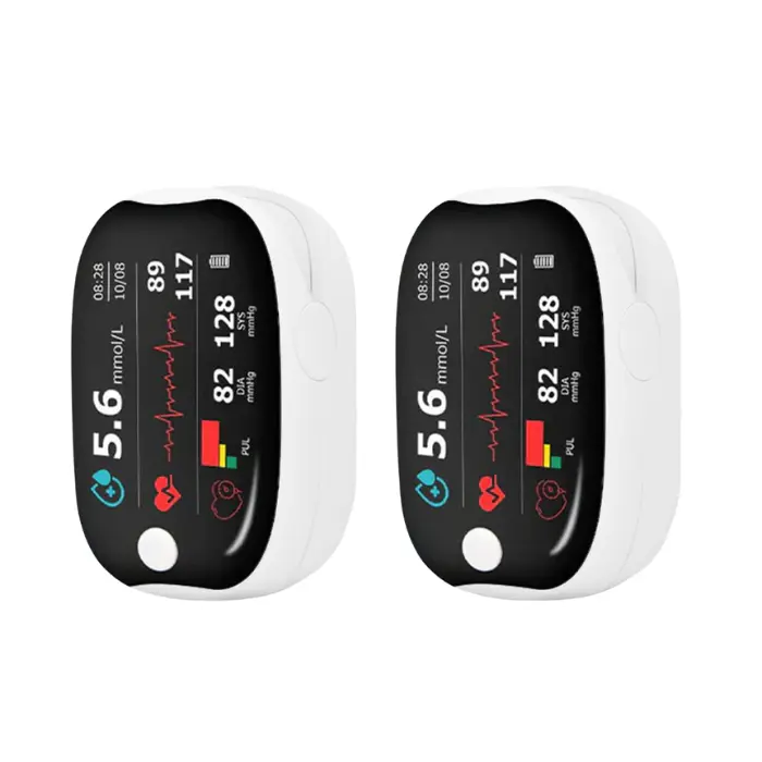 GlucoSense Laser Blood Glucose Monitoring Device - Image 10