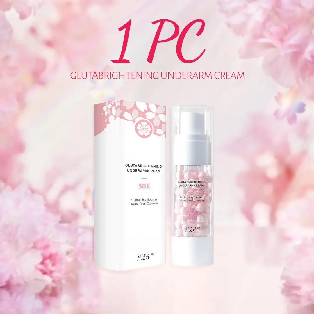 Glutabrightening Underarm Cream - Image 10