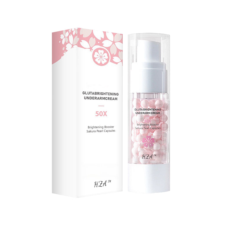Glutabrightening Underarm Cream - Image 6