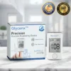 Wyprzedaż Noworoczna- Rabat - 70 % OFF Dokładne urządzenie do pomiaru poziomu glukozy we krwi