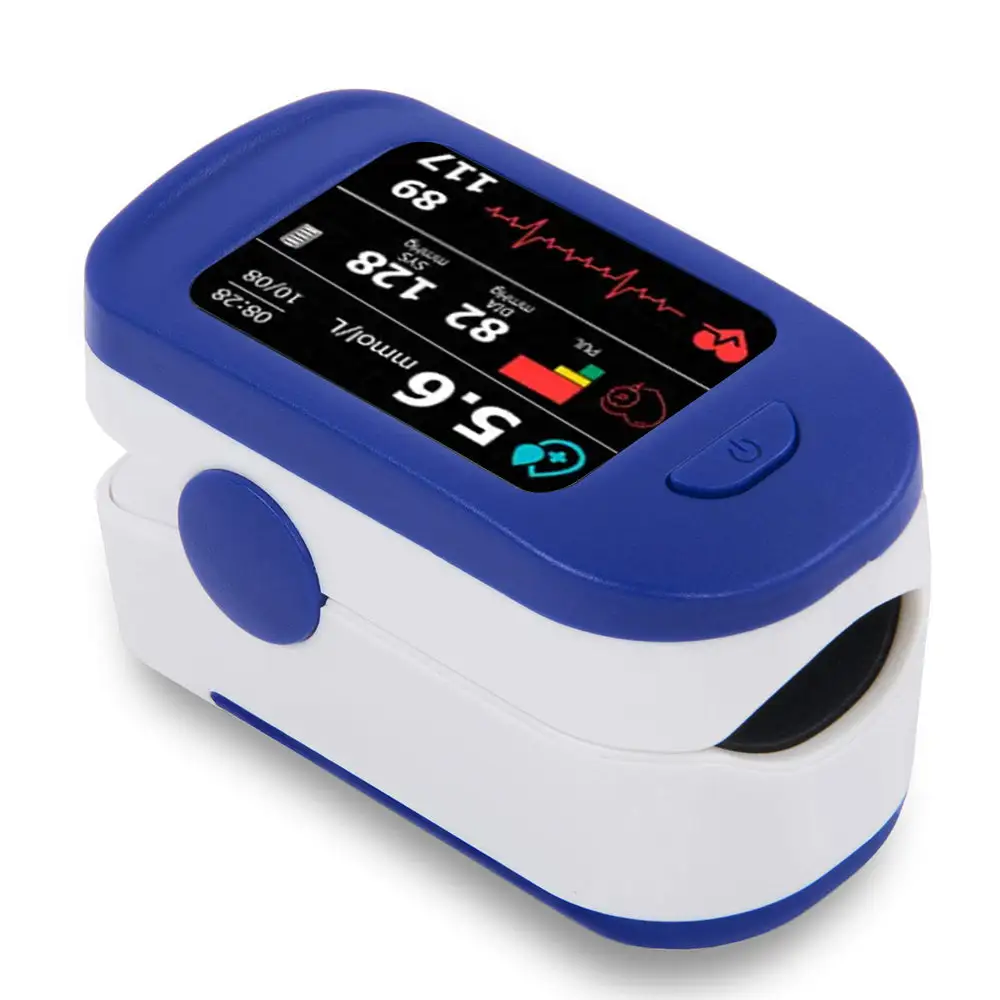 High-Precision Multi-Purpose Non-Invasive Medical Device - Image 14