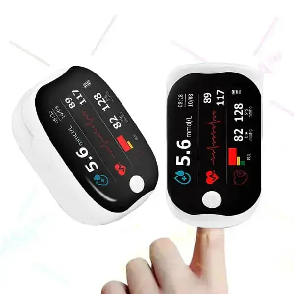 High Precision Non-Invasive Multi-Purpose Medical Device - Image 13