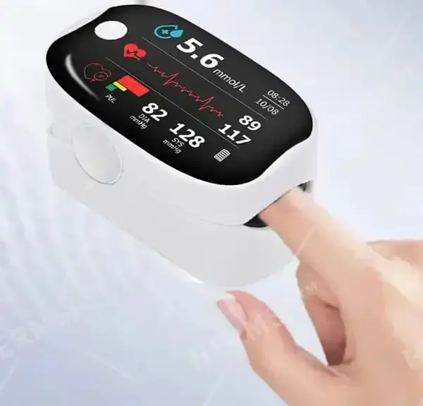 High Precision Non-Invasive Multi-Purpose Medical Device - Image 19