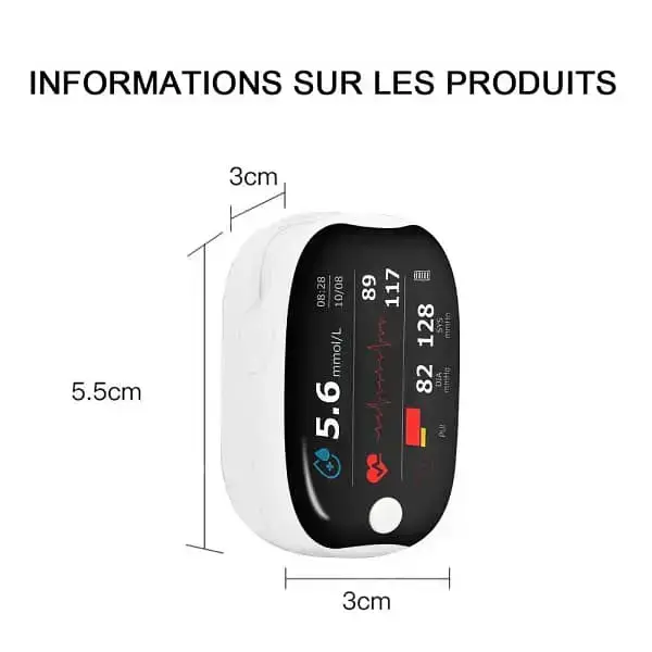 High Precision Non-Invasive Multi-Purpose Medical Device - Image 23