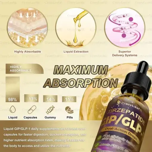 Health Boost Drops - Image 15