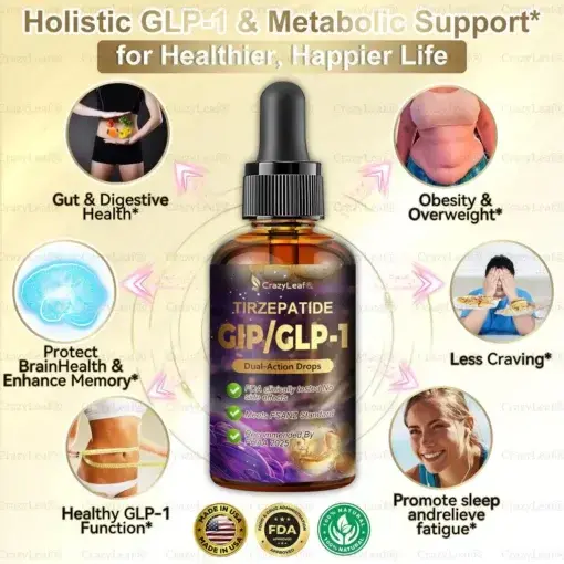 Health Boost Drops - Image 8