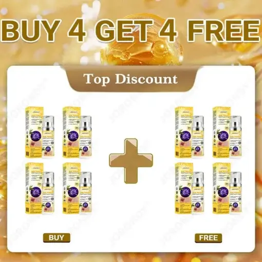 Bee Venom Senile Purpura Cream - Image 21