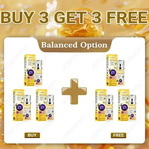 Bee Venom Senile Purpura Cream - Image 23